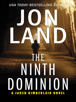 The Ninth Dominion - ebook
